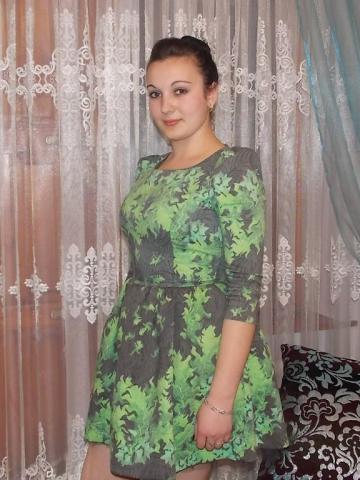 Лина